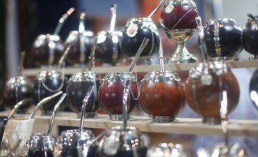 LA YERBA MATE, UN EJEMPLO DE HISTORIA E IDENTIDAD