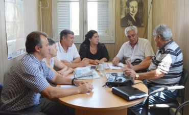 &ldquo;Los tarifazos tambi&eacute;n ponen en jaque  a las instituciones locales&rdquo;