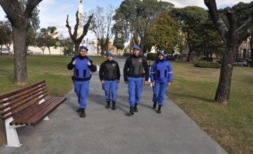 Ritondo participar&aacute; del acto de egreso de 72 nuevos oficiales de la Polic&iacute;a Local