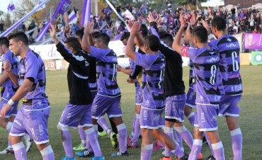 Los jugadores de Villa D?&nbsp;lmine cierran su preparaci�n semanal