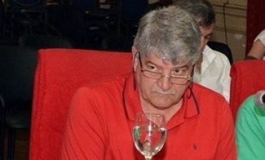 Luis Chesini se refiri&oacute; a la rendici&oacute;n de cuentas del a&ntilde;o 2015