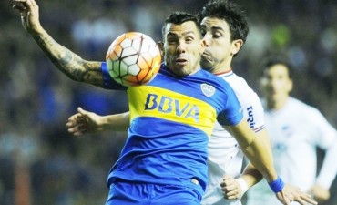 Boca Juniors igual&oacute; con Nacional de Uruguay 1 a 1 y gan&oacute; por penales 4 a 3
