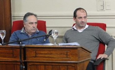 La rendici&oacute;n de cuentas municipal, nada por aqu&iacute;, nada por all&aacute;.