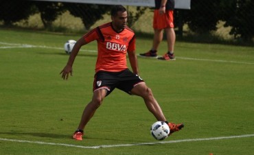 RIVER PLATE CIERRA EL SEMESTRE VISITANDO A ARSENAL F.C