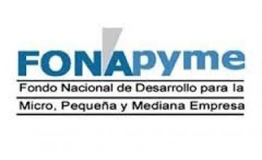 La Naci&oacute;n abri&oacute; la l&iacute;nea FONAPYME para este a&ntilde;o