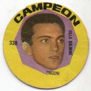 Norberto Zingoni en F&uacute;tbol con Estilo