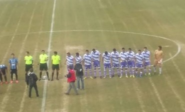 Villa D&aacute;lmine le gano a Almagro 1 a 0