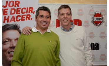 &ldquo;El rechazo a la Rendici&oacute;n de Cuentas se fundamenta en responsabilidades compartidas entre Giroldi y Abella&rdquo;