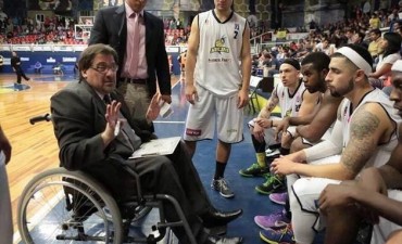 El DT Daniel Jaule contar&aacute; su experiencia de vida en Expodeportes
