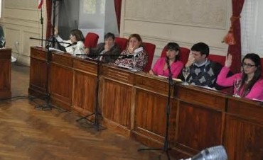 &ldquo;Claramente el FPV le solt&oacute; la mano a Giroldi&rdquo;, aseguraron desde Cambiemos