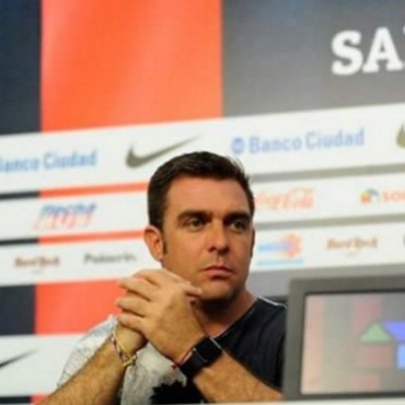 San Lorenzo de Almagro disputar?&nbsp; con Lan�s la final de la Liga Argentina
