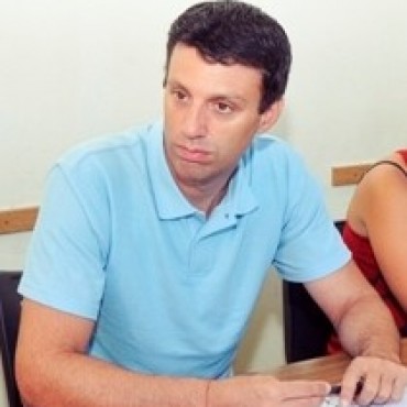 Mariano Raineri se expres&oacute; en la rendici&oacute;n de cuentas del ejercicio 2015
