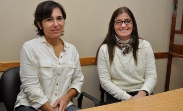 Por la llegada anticipada del invierno, desde el Municipio reiteran la importancia de vacunarse contra la Gripe A