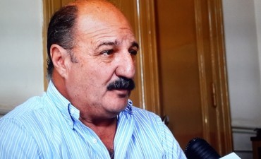 &iquest; CARLOS CAZADOR JEFE DE ANSES CAMPANA ?