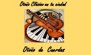 ESTE DOMINGO  29  CONCIERTO EN EL CLUB CIUDAD DE CAMPANA