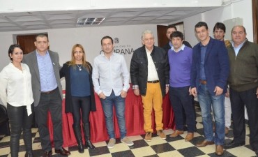 Lanzan un plan de capacitaciones para el sector gastron&oacute;mico