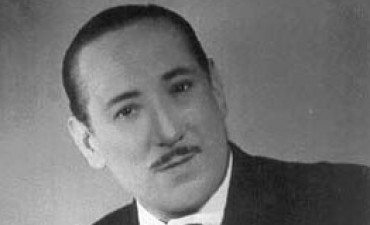 Este viernes se realizar&aacute; una charla homenaje a Carlos Di Sarli