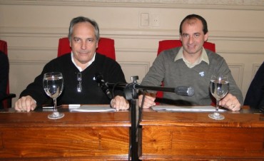 Frente Renovador &ldquo;Las pol&iacute;ticas p&uacute;blicas ante la crisis deben tener como objetivo ayudar a nuestros comerciantes locales y a todos los vecinos&rdquo;