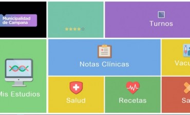 El Municipio dise&ntilde;a un portal de salud para mejorar y agilizar la comunicaci&oacute;n con los vecinos 