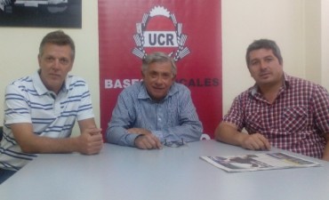 Axel Cantlon, Carlos Gomez y Norberto Bonola presentaron iniciativas contra los tarifazos