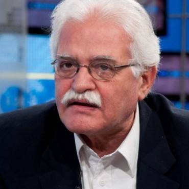 El economista Aldo Pignanelli llega a Campana