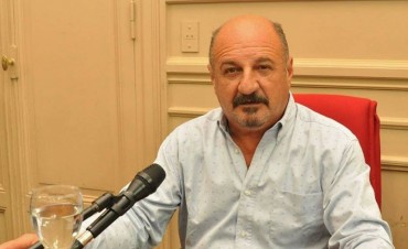 Cazador present&oacute; un proyecto para terminar con la tracci&oacute;n a sangre en todo el distrito