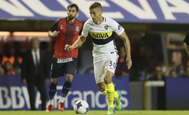 Se programo la fecha 23&ordf; de la Liga Argentina