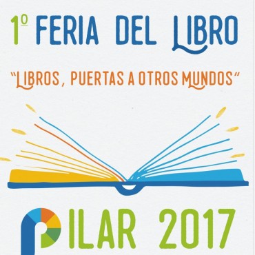 En mayo llega la primera Feria del Libro de Pilar