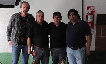 Trabajadores municipales levantaron las medidas de fuerza por 72 horas