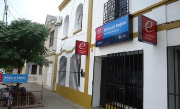 La Oficina de Empleo, Fines, Plan M&aacute;s Vida y Cooperativas estar&aacute;n cerradas por mudanza
