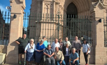 Se lanz&oacute; el programa Explorando Campana 2017