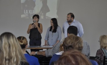Comienza la segunda edici&oacute;n del programa Adolescencia Activa