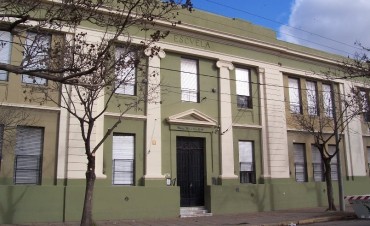 Avanzan las gestiones para la designaci&oacute;n de cargos docentes en la EES N&deg;26