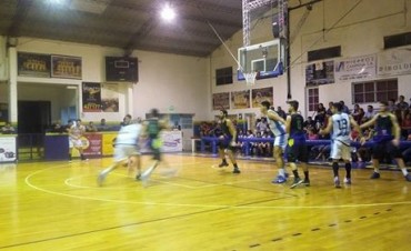 Club Ciudad de Campana le gan&oacute; a C.A.D.U- O.R.O 70 A 64