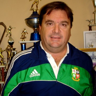 Jorge Milano se refiri&oacute; al pr&oacute;ximo torneo de la B Nacional