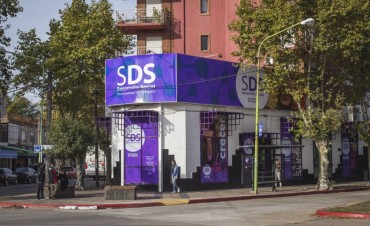 Este lunes se inaugura una nueva sede de la Secretar&iacute;a de Desarrollo Social 