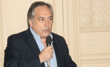 Juan Ghione analiz� lo acontecido en la Sesi�n ordinaria del H.C.D