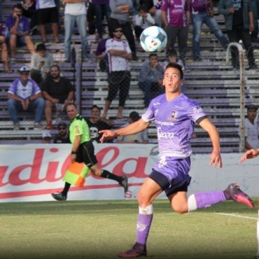 Villa D?&nbsp;lmine y la imperiosa necesidad de ganar