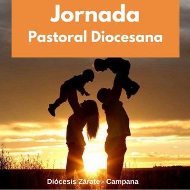 La Di�cesis Z?&nbsp;rate-Campana convoca a la Jornada Pastoral Dioces?&nbsp;na