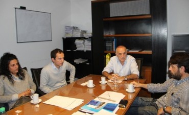 Escrituras: el Municipio sigue trabajando para regularizar la situaci&oacute;n de los barrios sociales