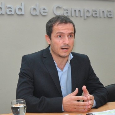 Carta a los vecinos del Intendente Sebasti?&nbsp;n Abella: MI COMPROMISO ES QUE PUEDAN VIVIR MEJOR