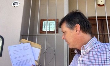 EL TRIBUNAL DE CUENTAS LE DIO LA RAZ&Oacute;N A AXEL CANTLON Y ABELLA DEBER&Aacute; ENTREGAR TODA LA INFORMACI&Oacute;N DEL RAFAM
