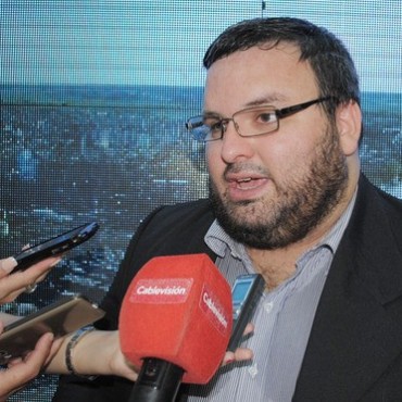 Martin Seguin: lamentamos mucho lo que ocurri� ayer en el Municipio