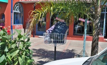 Se recuerda el cronograma de recolecci&oacute;n de residuos s&oacute;lidos urbanos 