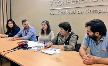 La Ruta de la miel del Delta: habr&aacute; distintas actividades en la ciudad