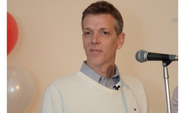 AXEL CANTLON PIDI&Oacute; POR LA REGULARIZACI&Oacute;N DEL SERVICIO DE CHEVALLIER Y DEL REPARTO DE FACTURAS DE GAS