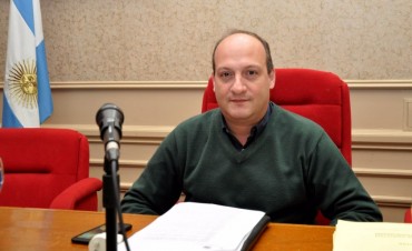 Sergio Roses: Argentina va en direcci&oacute;n correcta al desarrollo y el crecimiento