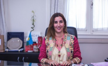 Construyendo Juntos una Campana mejor