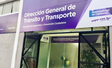 Desde esta semana se podr&aacute; tramitar la licencia de conducir en 24 horas