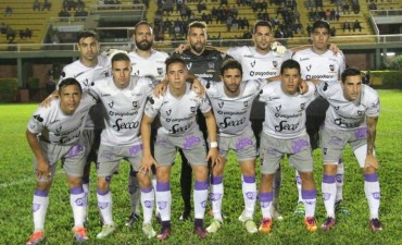 Villa D?&nbsp;lmine juega como local desde las 15.30 horas